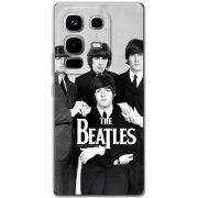 Чохол BoxFace Infinix Note 50 Pro Plus 