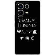 Чохол BoxFace Infinix Note 50 Pro Plus 