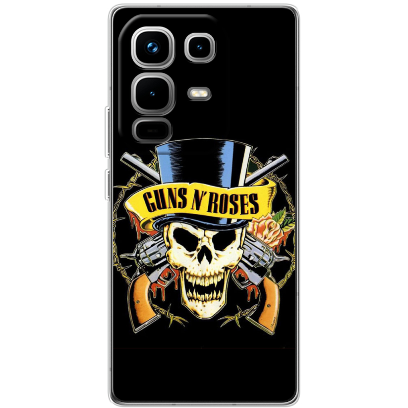 Чохол BoxFace Infinix Note 50 Pro Plus 