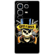 Чохол BoxFace Infinix Note 50 Pro Plus 