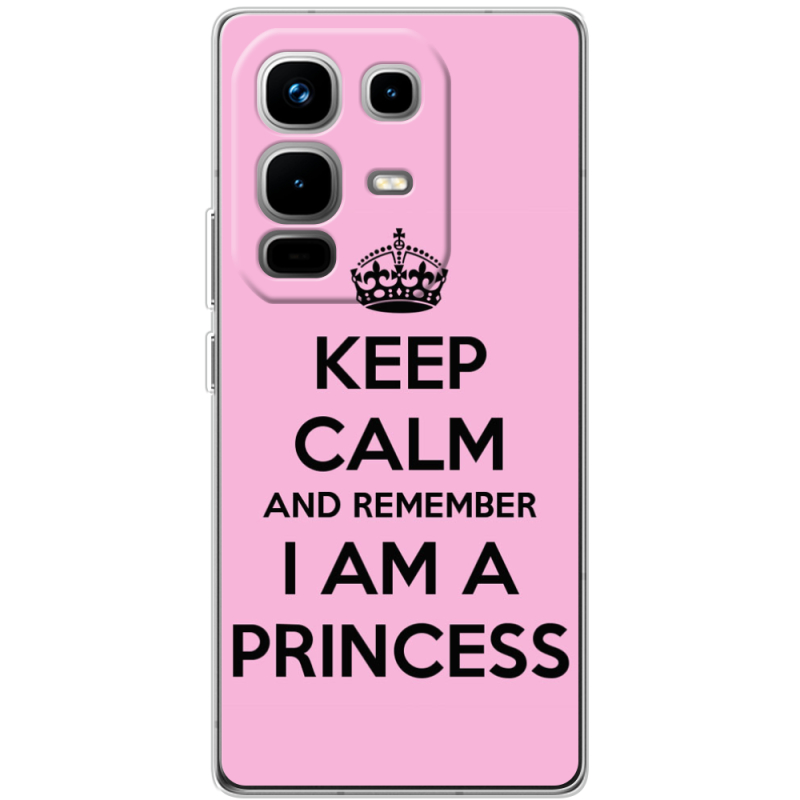 Чохол BoxFace Infinix Note 50 Pro Plus 