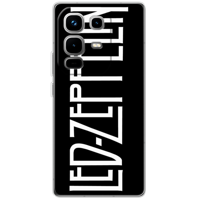 Чохол BoxFace Infinix Note 50 Pro Plus 