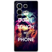 Чохол BoxFace Infinix Note 50 Pro Plus 