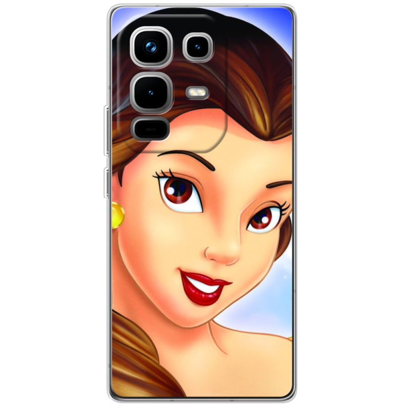 Чохол BoxFace Infinix Note 50 Pro Plus 