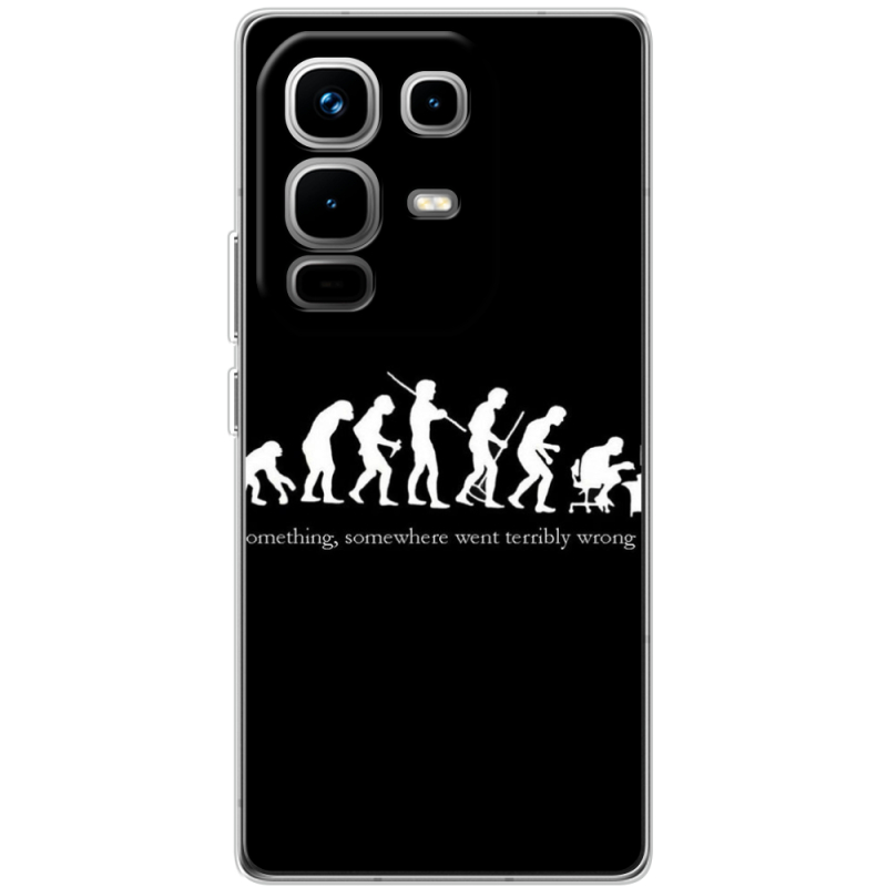 Чохол BoxFace Infinix Note 50 Pro Plus 