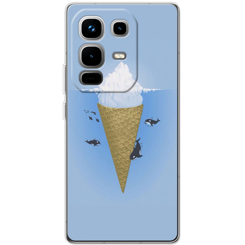 Чохол BoxFace Infinix Note 50 Pro Plus 