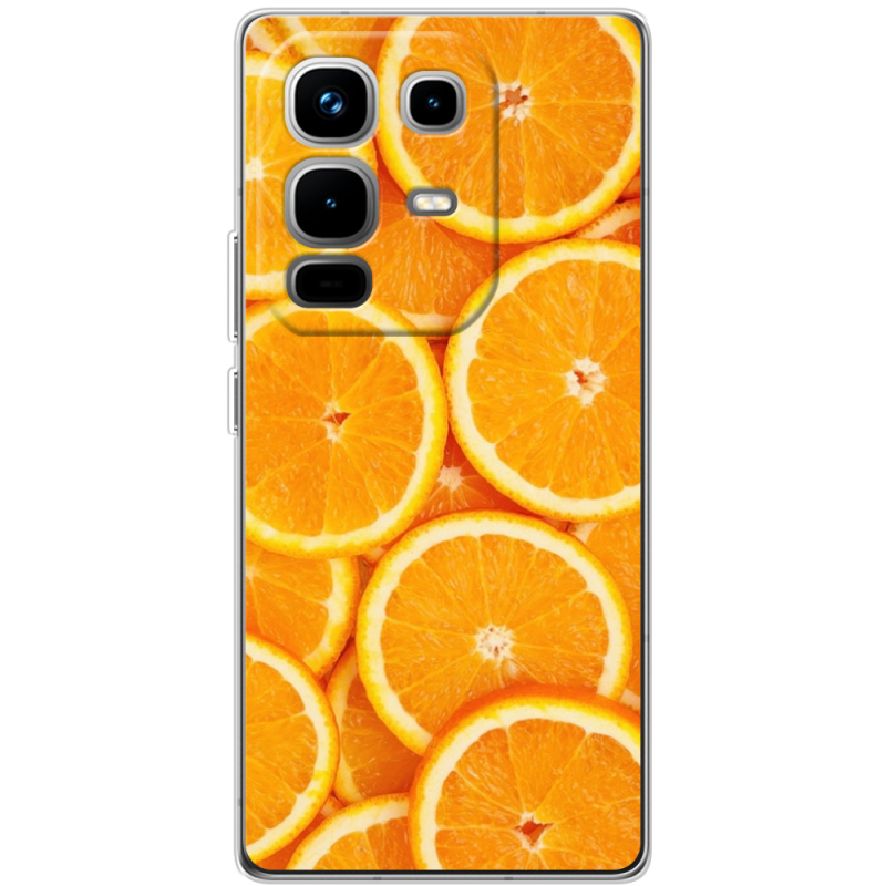 Чохол BoxFace Infinix Note 50 Pro Plus 