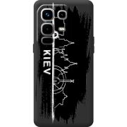 Чорний чохол BoxFace Infinix Note 50 Pro Plus Kyiv