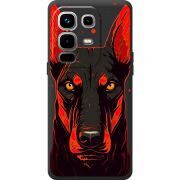 Чорний чохол BoxFace Infinix Note 50 Pro Plus 