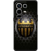 Чорний чохол BoxFace Infinix Note 50 Pro Plus 
