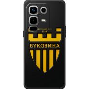 Чорний чохол BoxFace Infinix Note 50 Pro Plus 