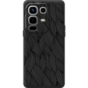 Чорний чохол BoxFace Infinix Note 50 Pro Plus 