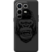 Чорний чохол BoxFace Infinix Note 50 Pro Plus Gorilla