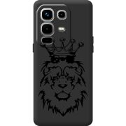 Чорний чохол BoxFace Infinix Note 50 Pro Plus 