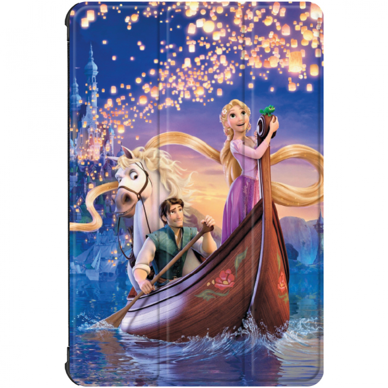 Чохол для Xiaomi Redmi Pad 2 Рапунцель