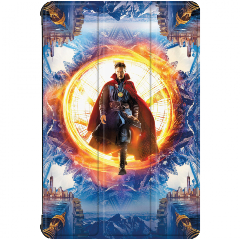 Чохол для Xiaomi Redmi Pad 2 Доктор Стрендж