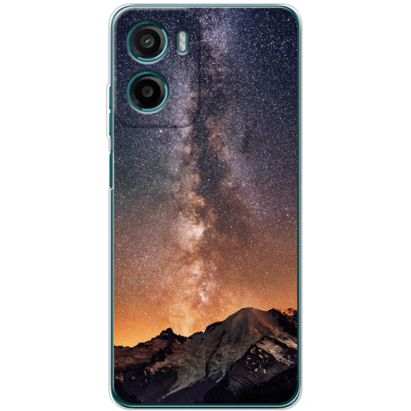 Чохол BoxFace Motorola Moto E15 