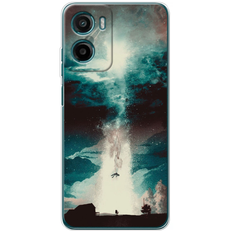 Чохол BoxFace Motorola Moto E15 