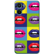 Чохол BoxFace Motorola Moto E15 