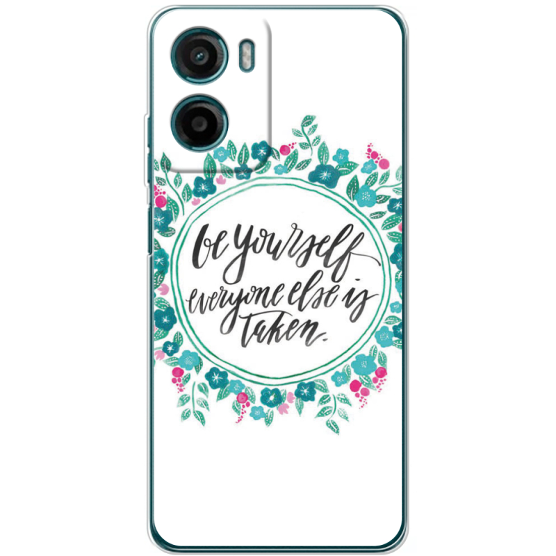 Чохол BoxFace Motorola Moto E15 