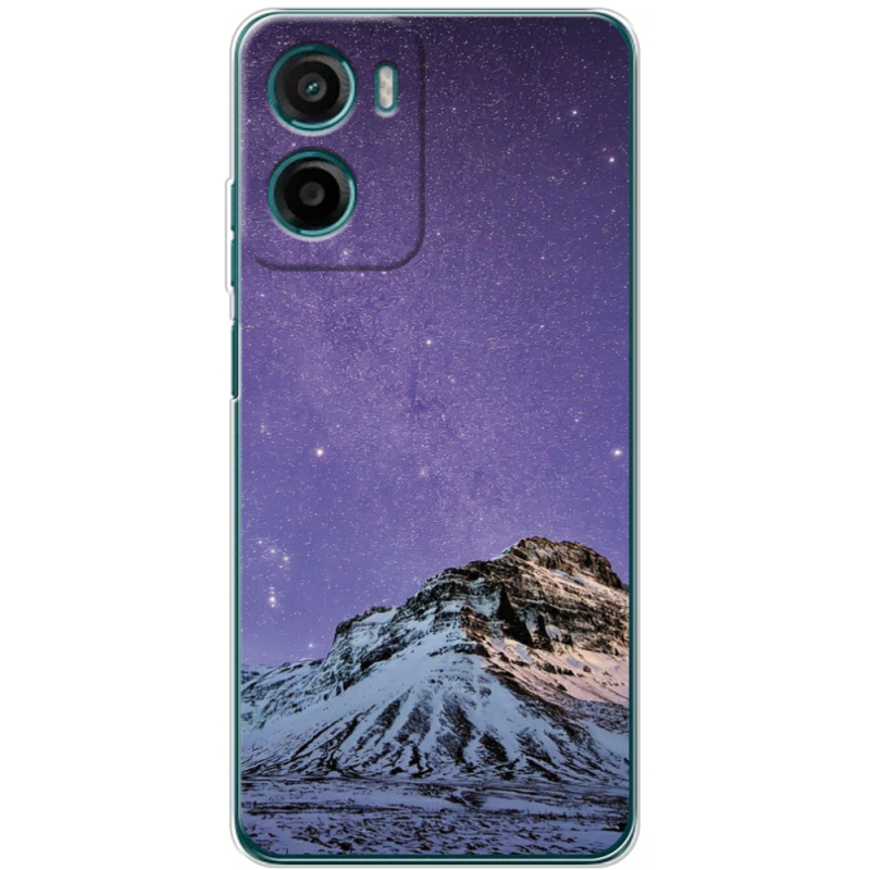 Чохол BoxFace Motorola Moto E15 