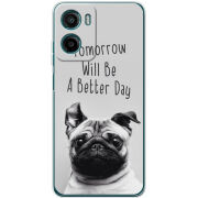 Чохол BoxFace Motorola Moto E15 