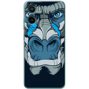 Чохол BoxFace Motorola Moto E15 