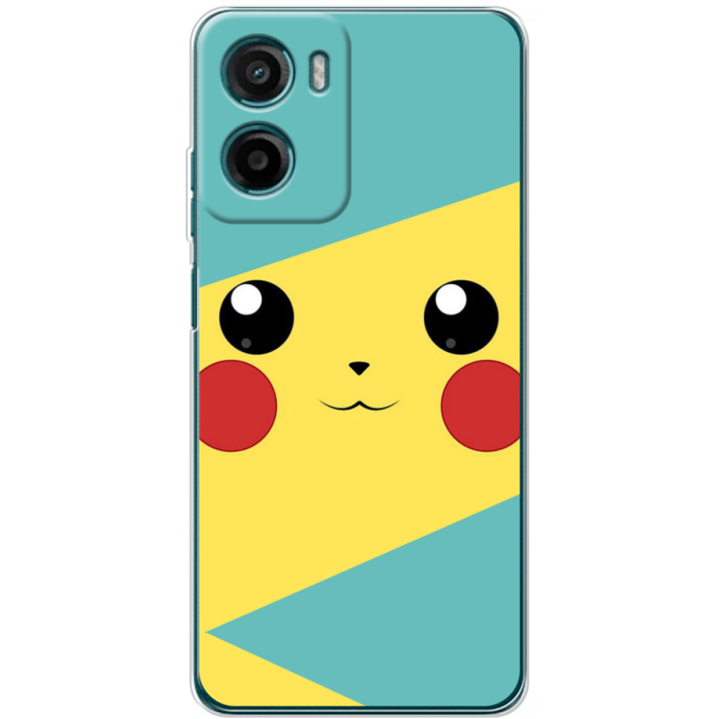 Чохол BoxFace Motorola Moto E15 