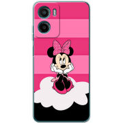 Чохол BoxFace Motorola Moto E15 