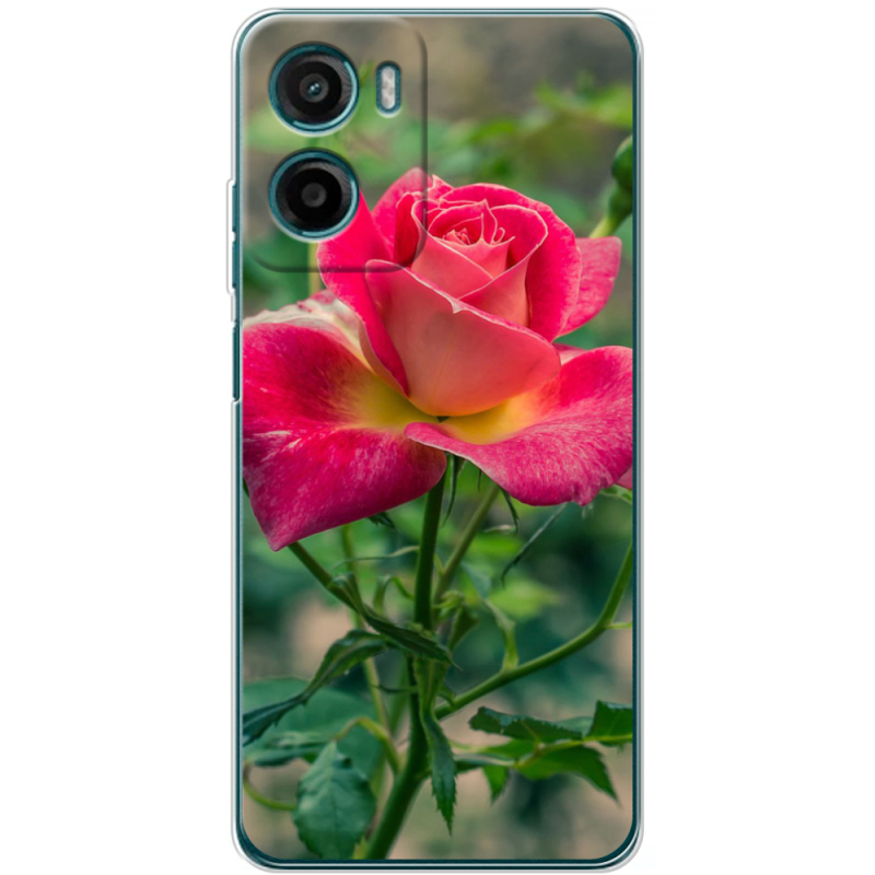 Чохол BoxFace Motorola Moto E15 