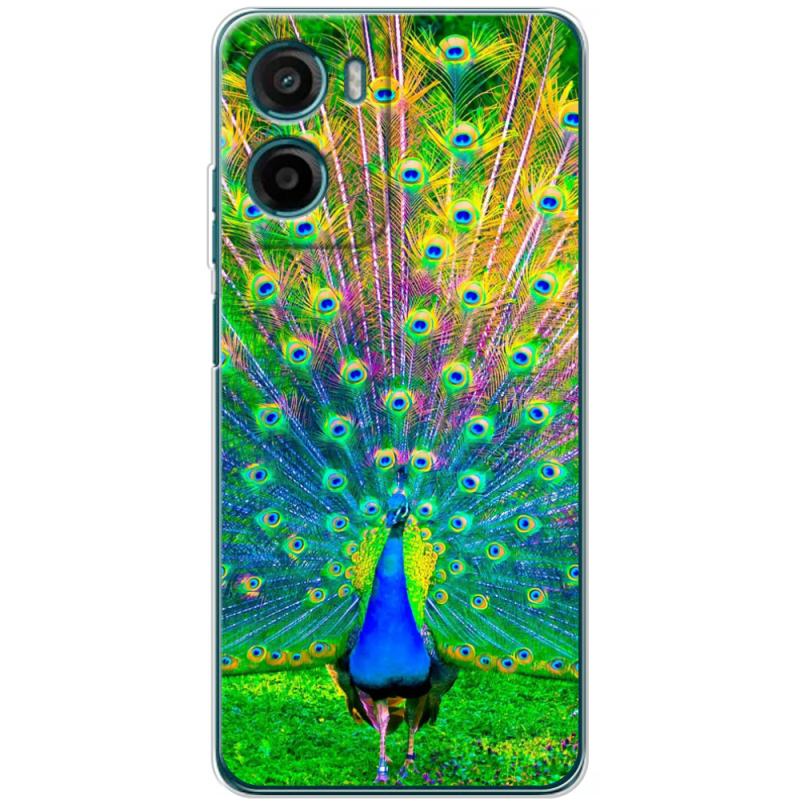 Чохол BoxFace Motorola Moto E15 