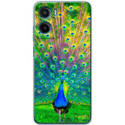 Чохол BoxFace Motorola Moto E15 