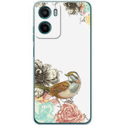 Чохол BoxFace Motorola Moto E15 