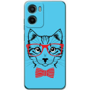 Чохол BoxFace Motorola Moto E15 