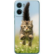 Чохол BoxFace Motorola Moto E15 