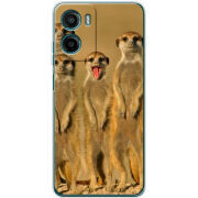 Чохол BoxFace Motorola Moto E15 