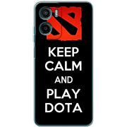 Чохол BoxFace Motorola Moto E15 