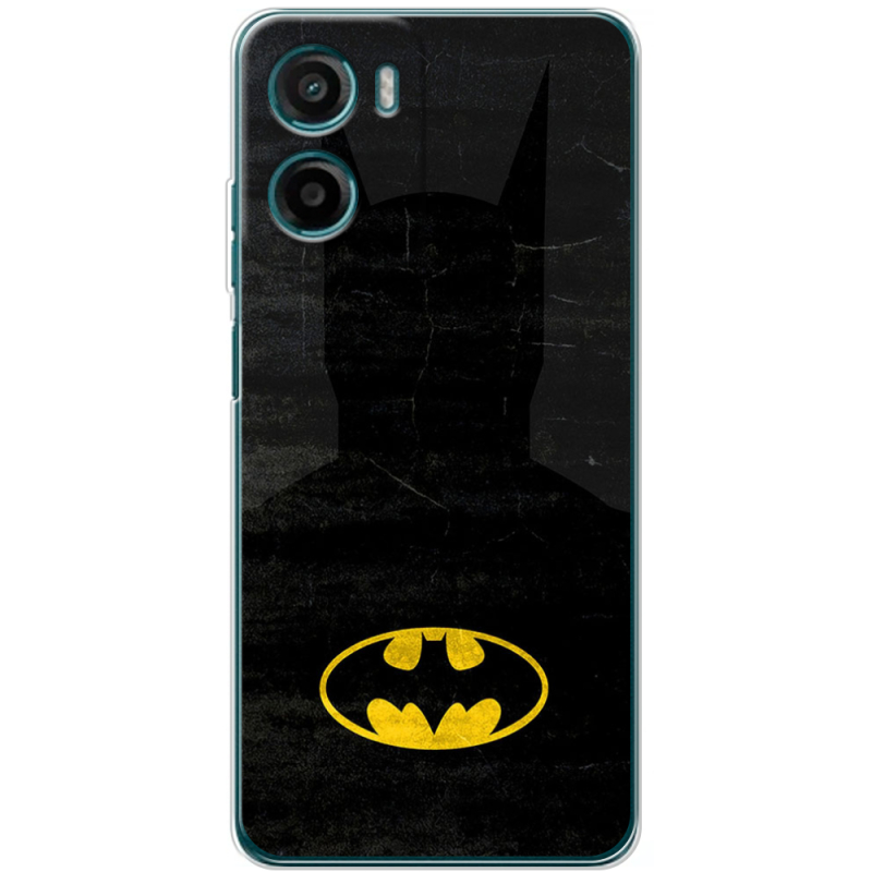 Чохол BoxFace Motorola Moto E15 