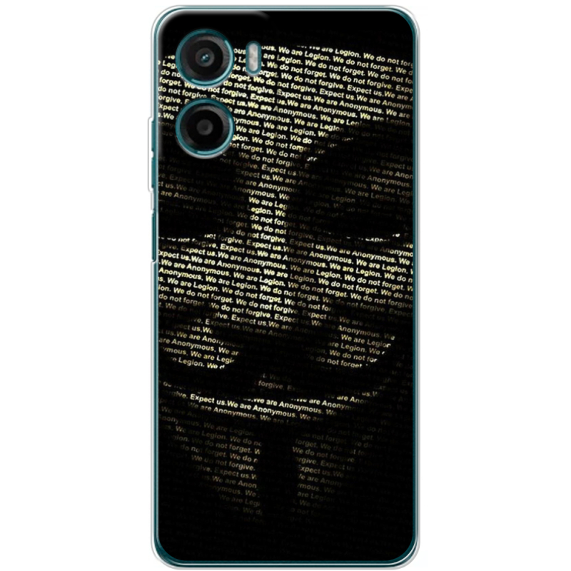 Чохол BoxFace Motorola Moto E15 