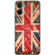 Чохол BoxFace Motorola Moto E15 