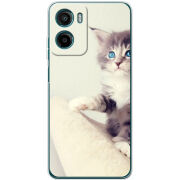 Чохол BoxFace Motorola Moto E15 