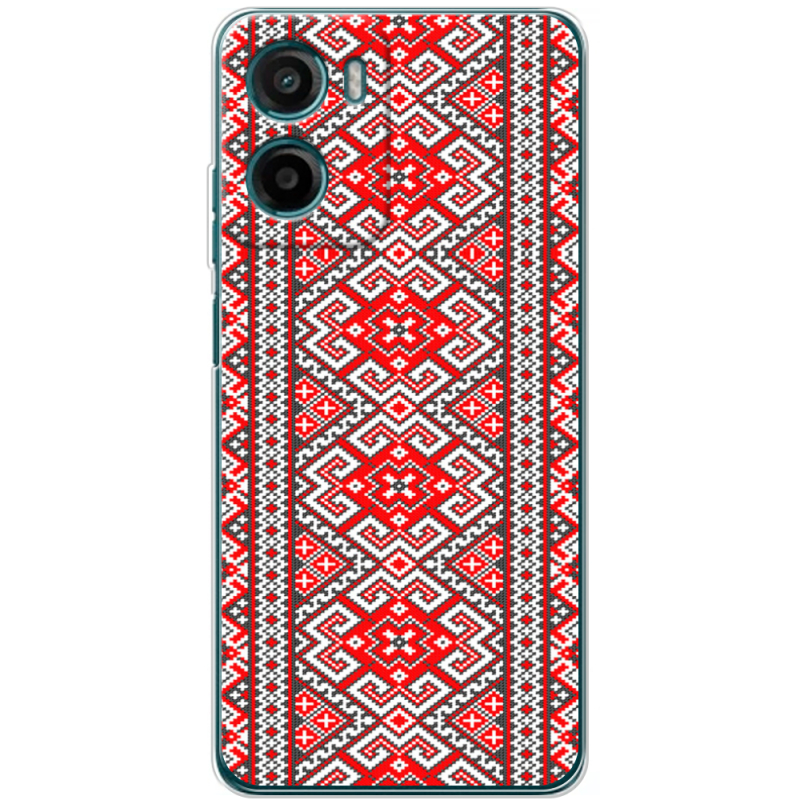 Чохол BoxFace Motorola Moto E15 