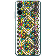 Чохол BoxFace Motorola Moto E15 