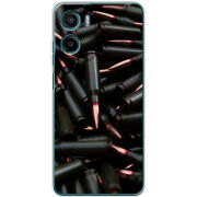 Чохол BoxFace Motorola Moto E15 