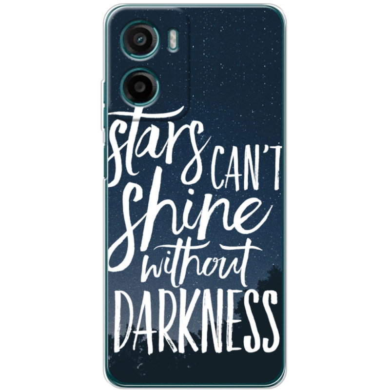 Чохол BoxFace Motorola Moto E15 