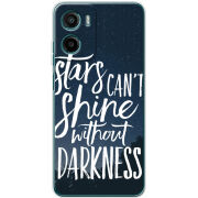 Чохол BoxFace Motorola Moto E15 