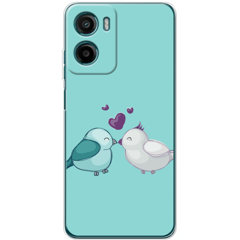 Чохол BoxFace Motorola Moto E15 