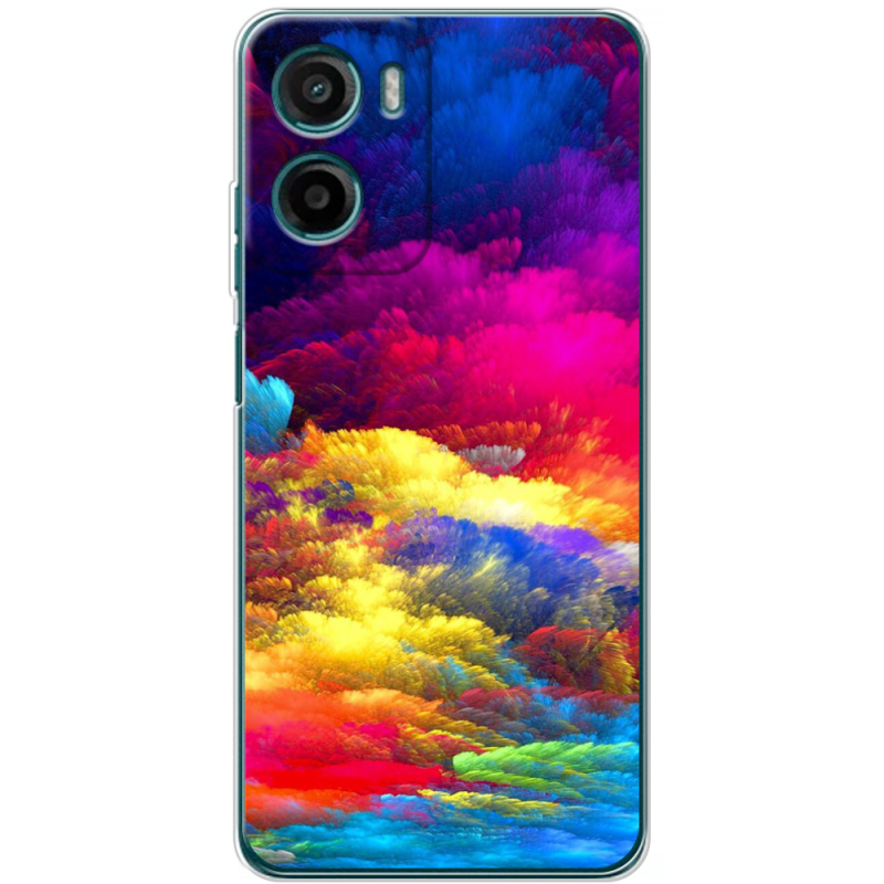 Чохол BoxFace Motorola Moto E15 