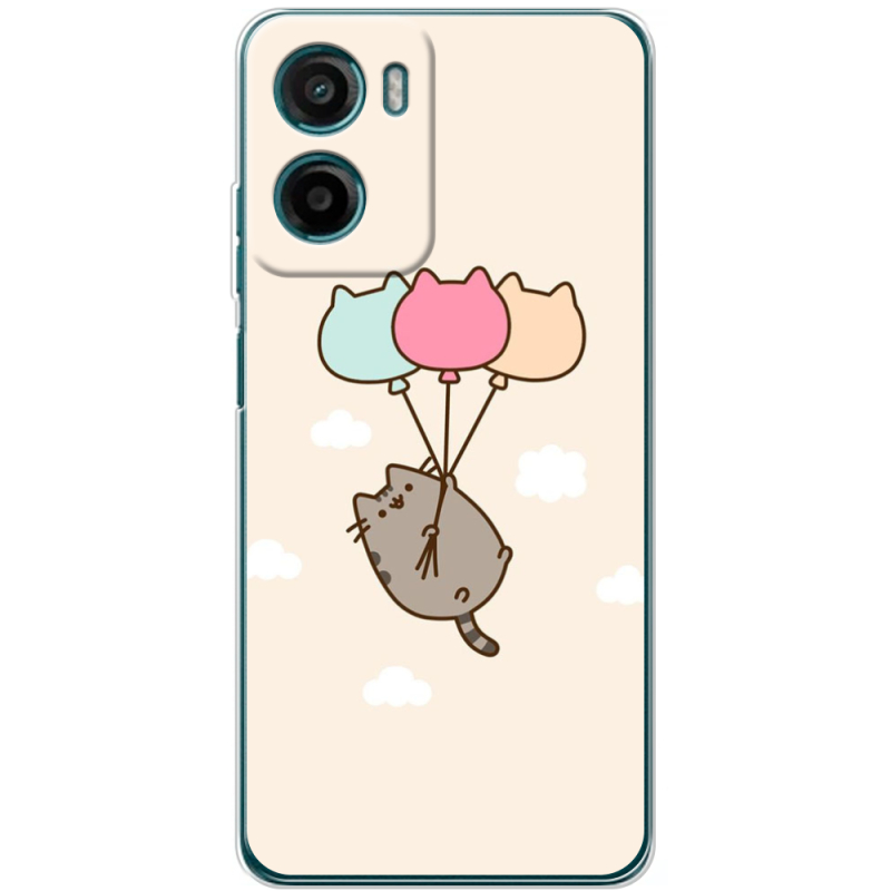 Чохол BoxFace Motorola Moto E15 