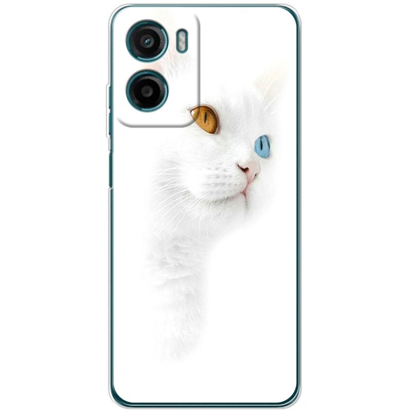 Чохол BoxFace Motorola Moto E15 